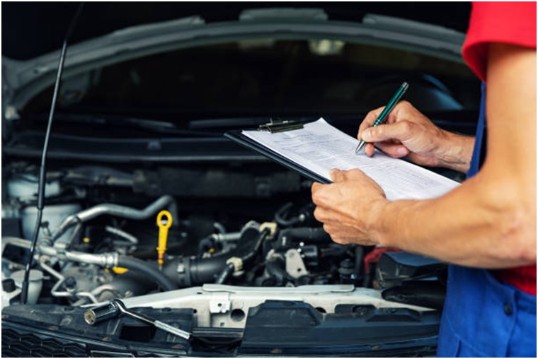Essential Competencies for a Professional Car Mechanic