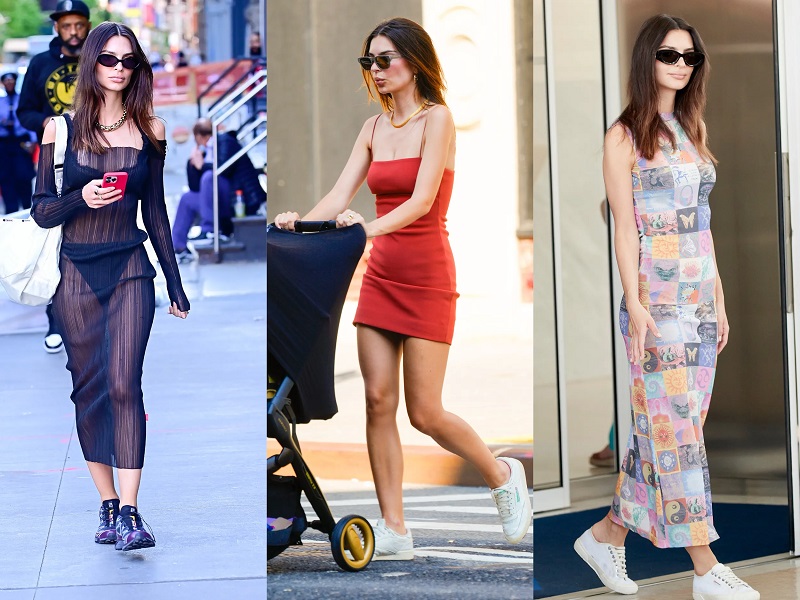 The Ultimate Guide On What Shoes To Wear With Dresses