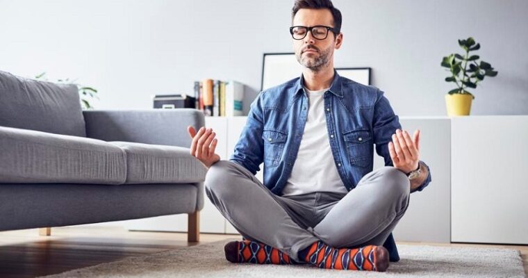 Benefits of Transcendental Meditation in Business