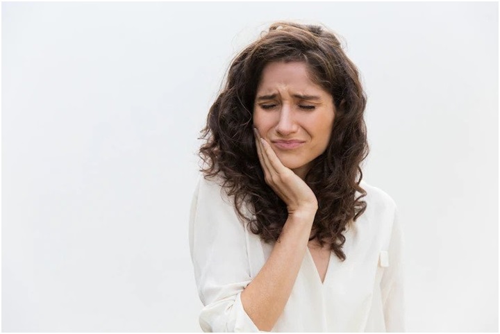 The Long-Term Effects of Untreated TMJ