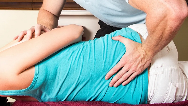 5 Benefits Of Chiropractic Care In Tifton, GA