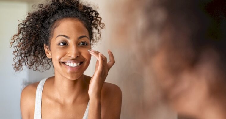 Clear and Beautiful Skin: What Routines to Build