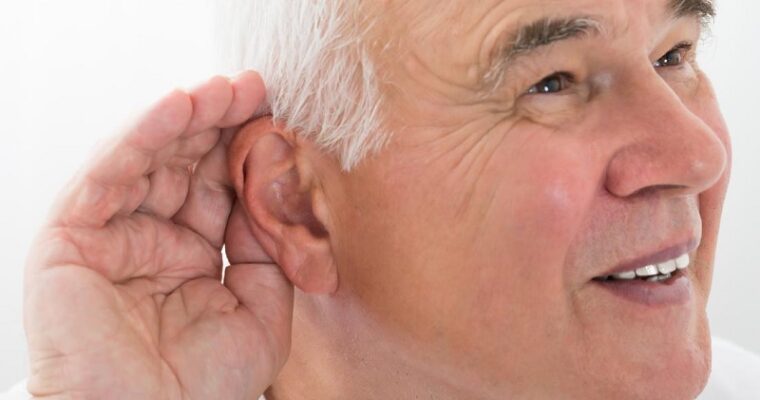 What Are the Causes and Effects of Hearing Loss?