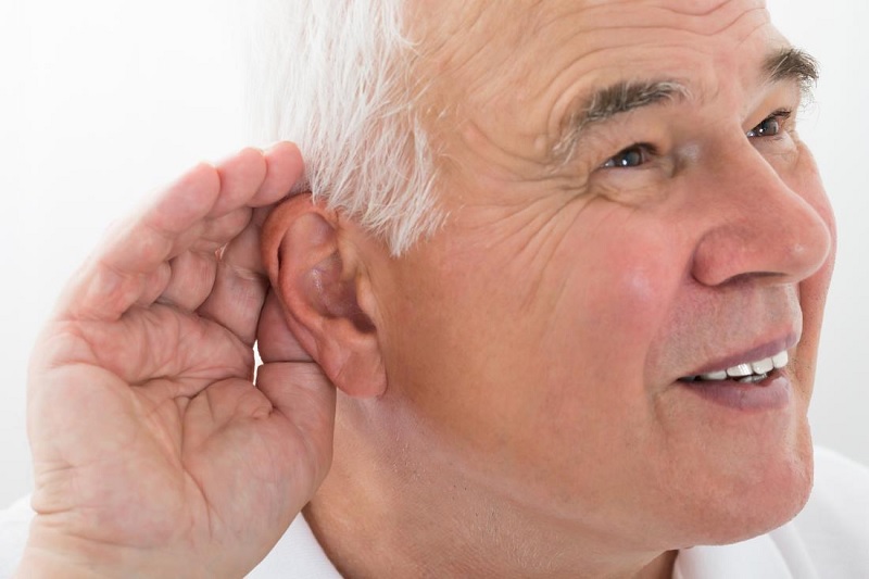 What Are the Causes and Effects of Hearing Loss?