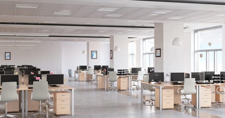Things To Know About Hiring Office Furniture