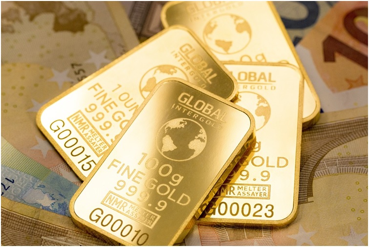 Tips On How To Invest In Gold For Your Kids & The Ways To Set Up An Account