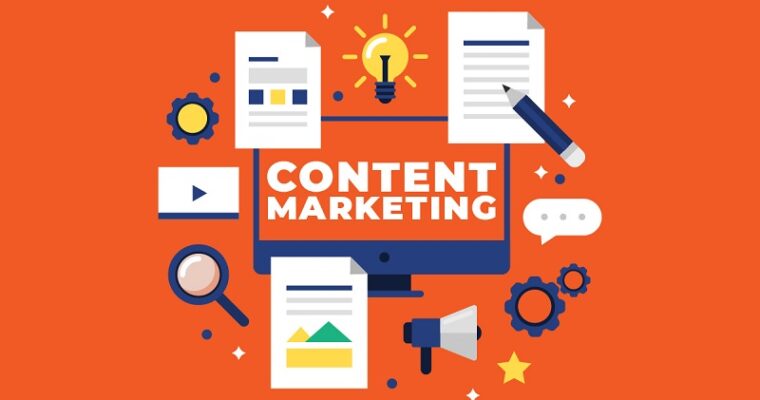 Why Content Marketing is Important to the Success of Your Business