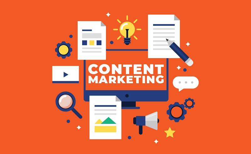 Why Content Marketing is Important to the Success of Your Business
