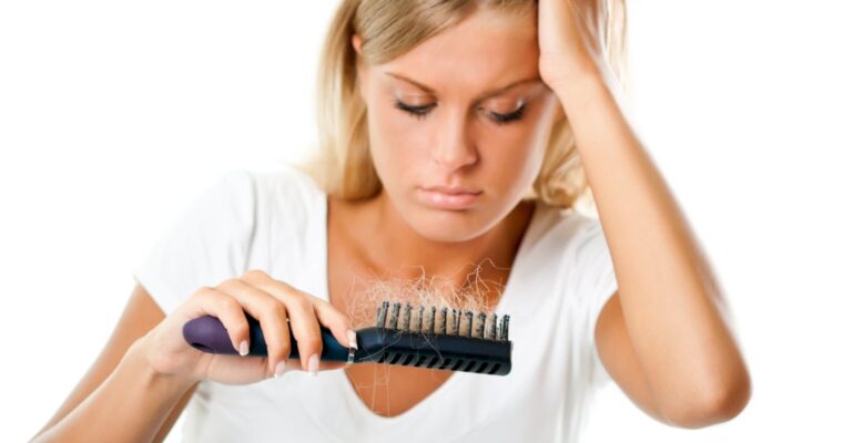 What You Should Know About Hair Thinning in Women