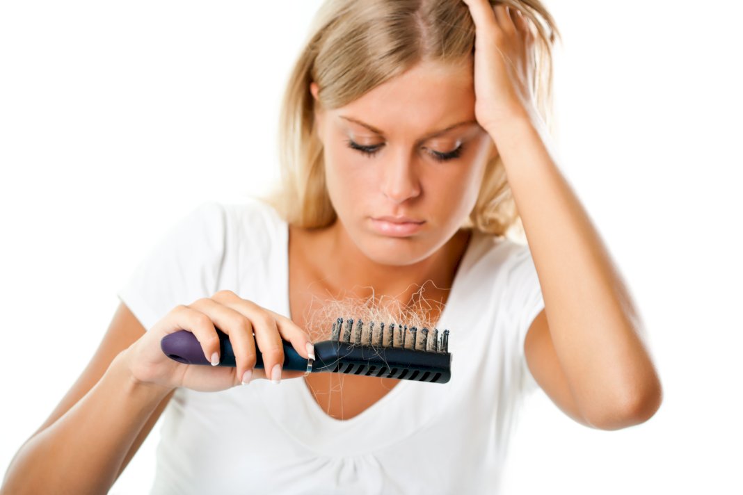 What You Should Know About Hair Thinning in Women