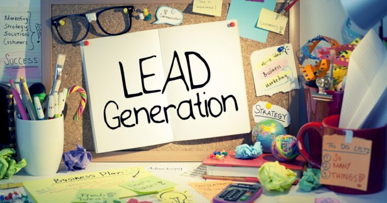 How To Utilize the Internet To Maximize Lead Generation for Businesses