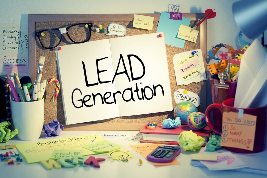How To Utilize the Internet To Maximize Lead Generation for Businesses
