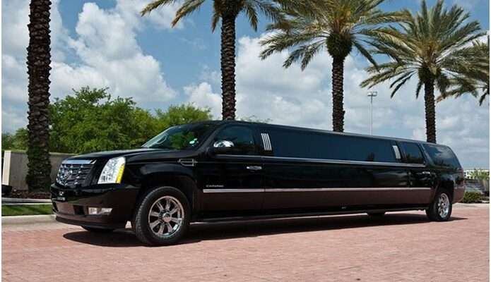 The Impact of Limo Services on the Transportation Industury