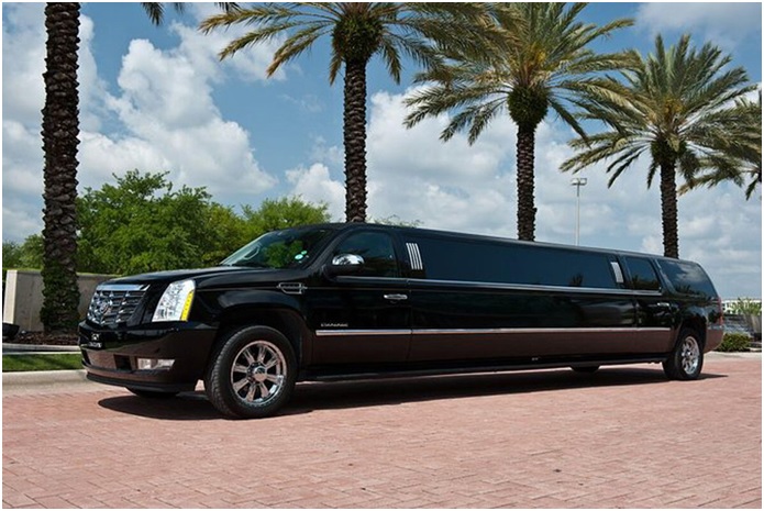 The Impact of Limo Services on the Transportation Industury