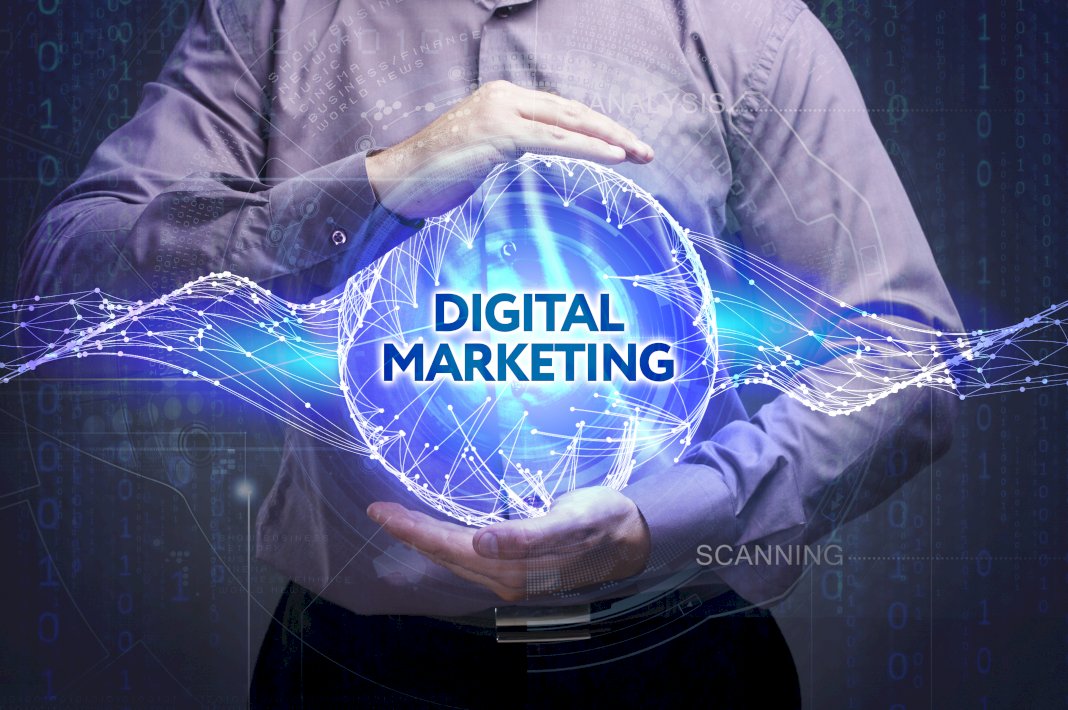 Maximize Digital Marketing