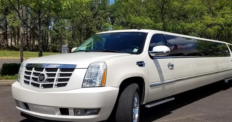 Safety Considerations When Using a Limo Service