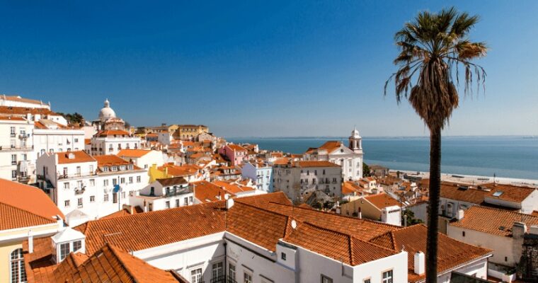 Buying a Vacation Home in Lisbon? Tips from a Real Estate Agency Specializing in Lisbon Properties