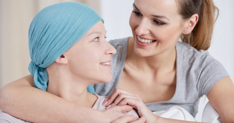 5 Tips for Dealing With a Parent With Cancer