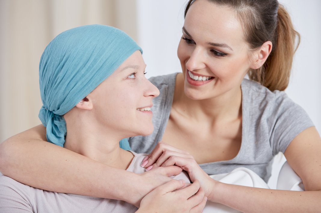 5 Tips for Dealing With a Parent With Cancer
