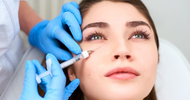 How to Choose the Right Dermal Filler Package for You?