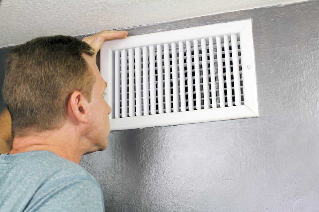 HVAC and HEPA Filters