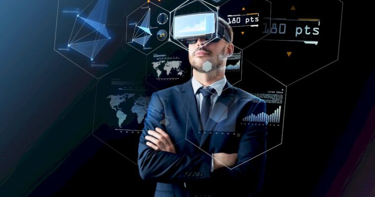 5 Tips to Incorporate Augmented Reality in Your Business