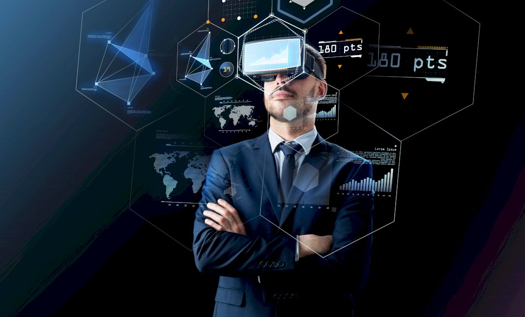 5 Tips to Incorporate Augmented Reality in Your Business