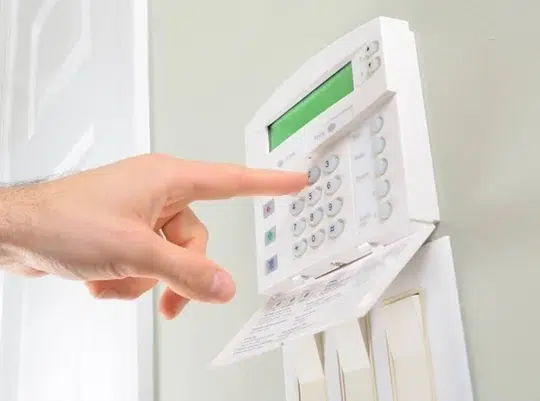 Keep Your Home Safe by Installing Alarm Systems
