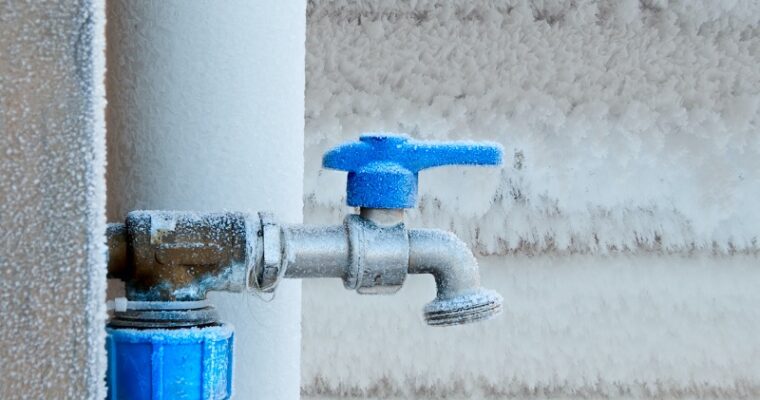 How to Maintain Your Plumbing System During Winter