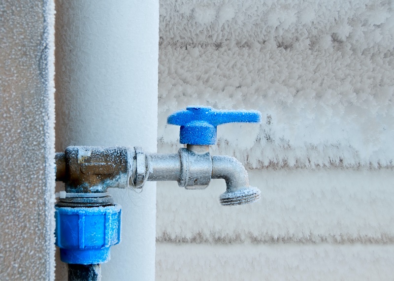 How to Maintain Your Plumbing System During Winter