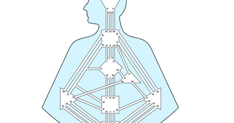 Relationships and Human Design: How Your Free Human Design Chart Can Help You Build Stronger Connections