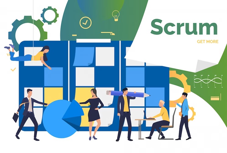 The Path to Becoming a Certified SAFe Scrum Master