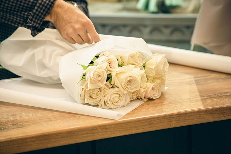 Everything You Need to Know About Florist Delivery