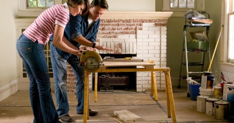 Home Remodeling Tips and Tricks