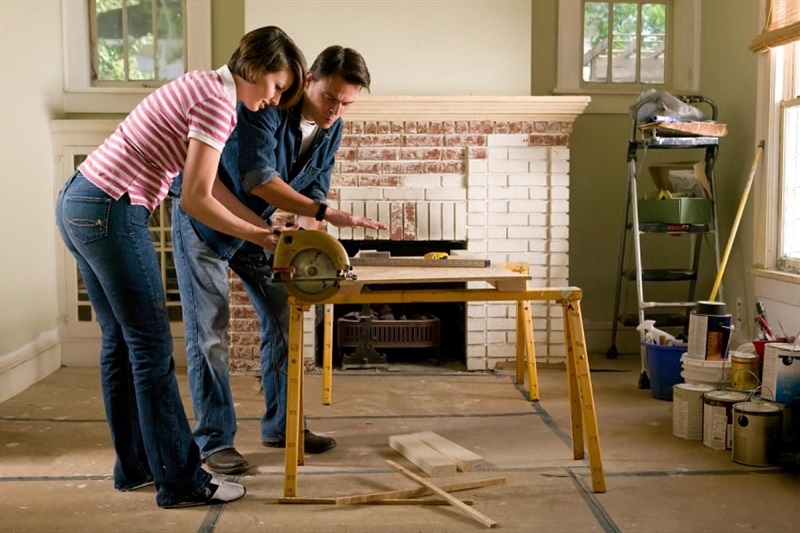 Home Remodeling Tips and Tricks