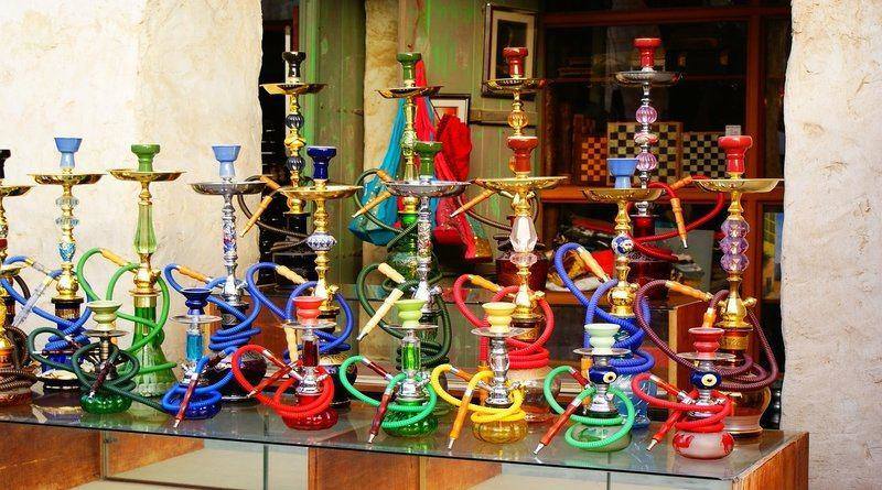 The Ultimate Guide to Shopping the Right Hookah Base