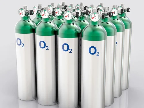 Five Methods To Understanding Medical Oxygen Cylinders Price