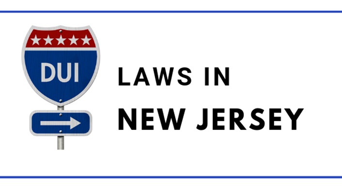 New Jersey DWI/DUI Laws and Penalties