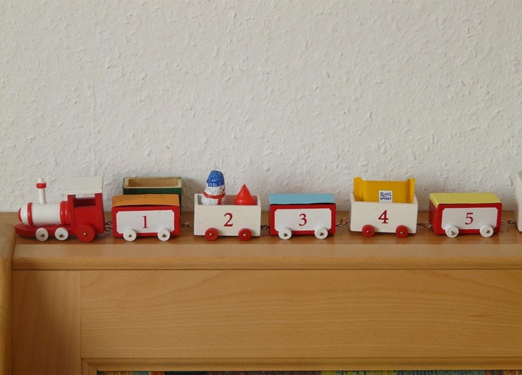 Montessori Toys