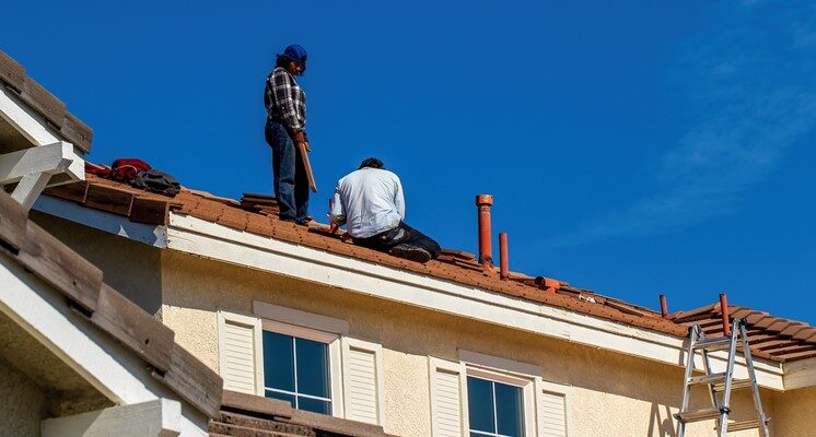 Do-It-Yourself: Roof Repair Tips For Homeowners