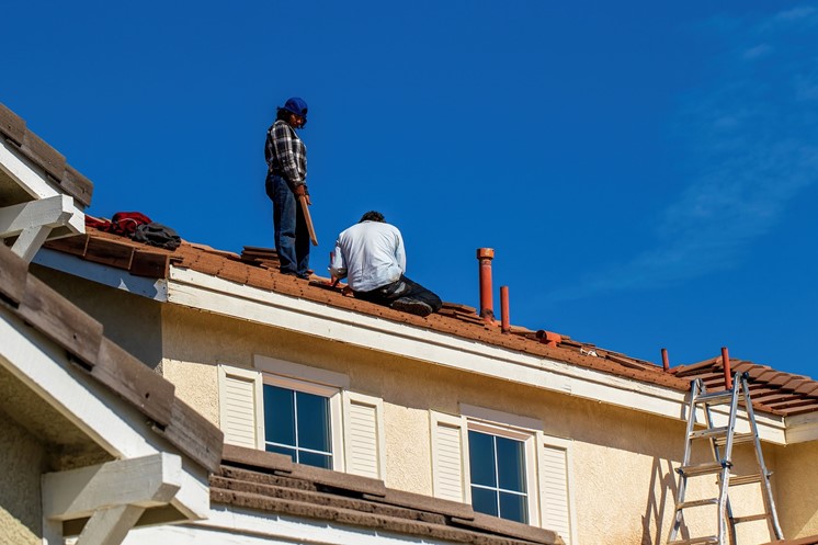 Do-It-Yourself: Roof Repair Tips For Homeowners