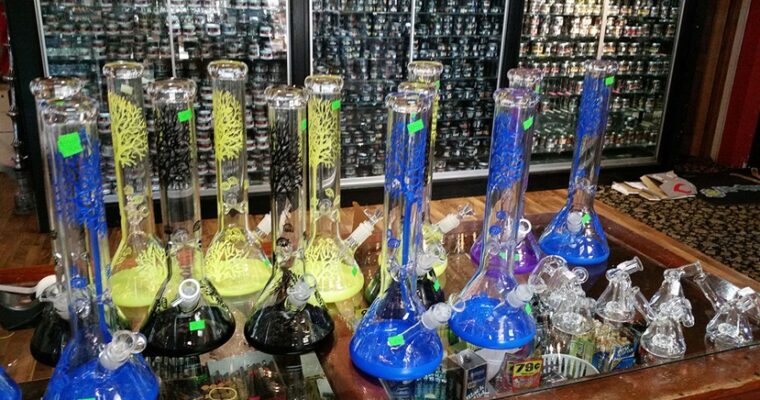 How to Choose the Best Weed Bongs