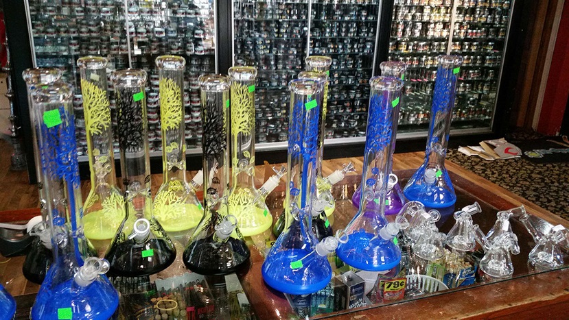 How to Choose the Best Weed Bongs