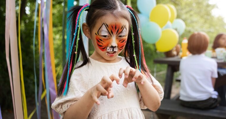 Top 10 Safety and Hygiene Tips for Face Painting
