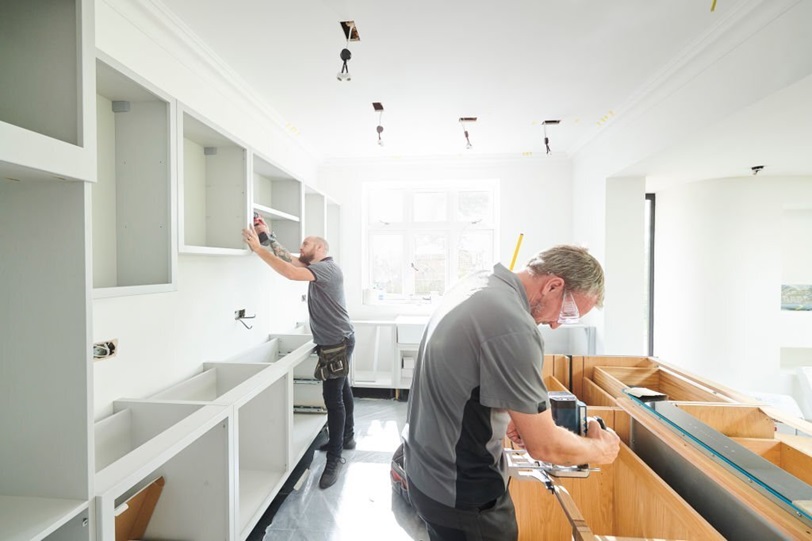 The Ultimate Guide to Choosing the Right Cabinet Maker for Your Home