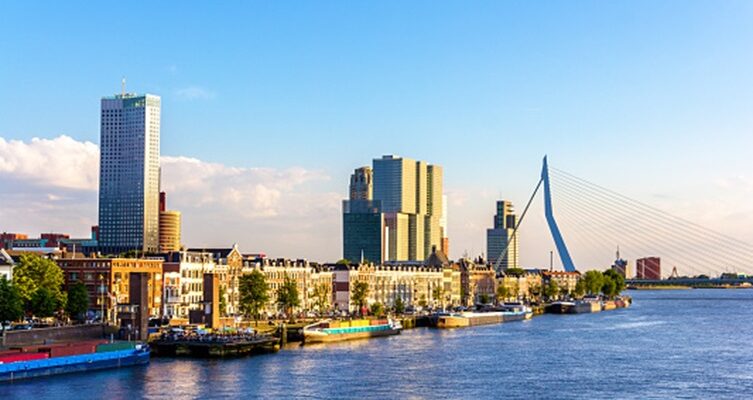 Cost of Living and Employment Opportunities in Rotterdam