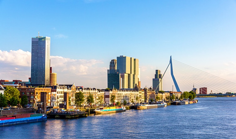 Cost of Living and Employment Opportunities in Rotterdam