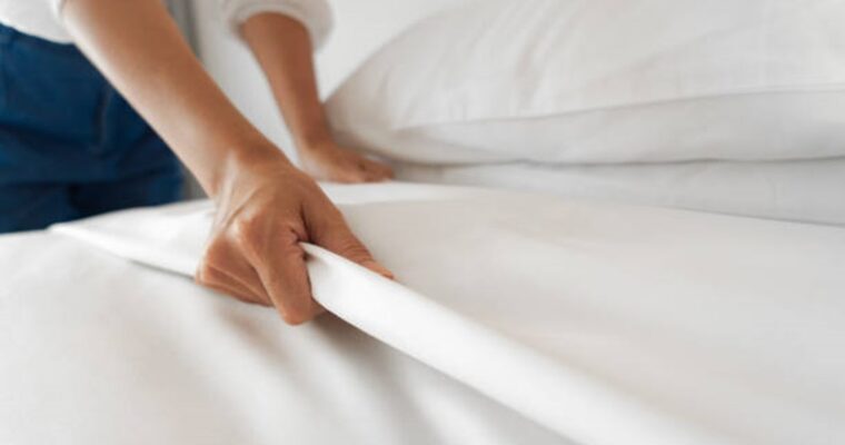 Five Benefits Of Choosing A Cotton Down Alternative Comforter Over Traditional Down