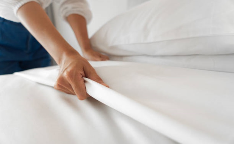 Five Benefits Of Choosing A Cotton Down Alternative Comforter Over Traditional Down