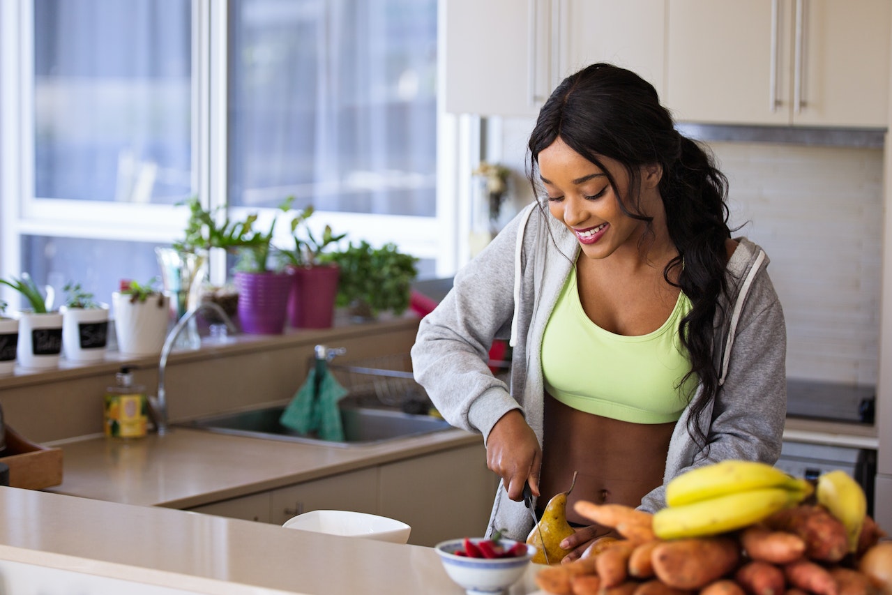 6 Smart Eating Tips to Maximize Your Exercise Performance